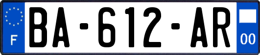 BA-612-AR