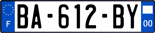 BA-612-BY