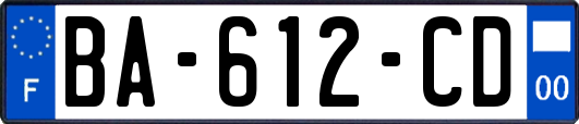 BA-612-CD
