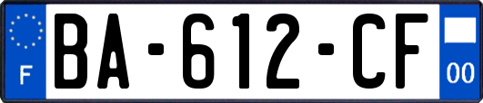 BA-612-CF