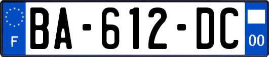 BA-612-DC