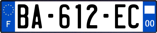 BA-612-EC