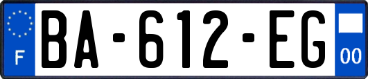 BA-612-EG