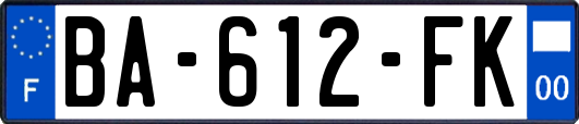 BA-612-FK