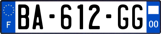 BA-612-GG