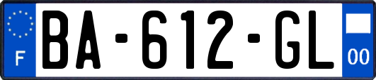 BA-612-GL