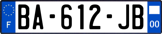 BA-612-JB
