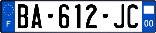 BA-612-JC