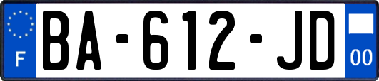 BA-612-JD