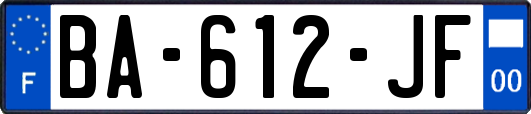 BA-612-JF