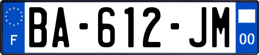 BA-612-JM