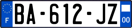 BA-612-JZ