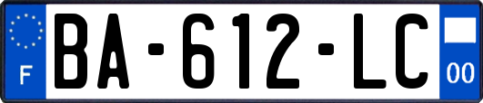 BA-612-LC
