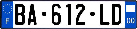 BA-612-LD