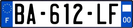 BA-612-LF