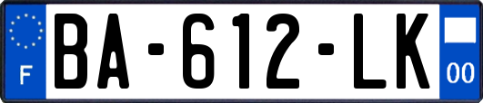 BA-612-LK