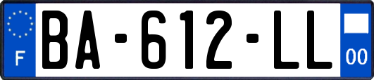 BA-612-LL