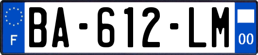 BA-612-LM