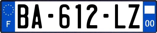 BA-612-LZ