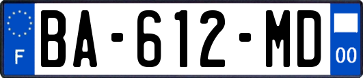 BA-612-MD