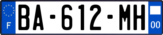 BA-612-MH