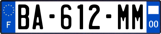 BA-612-MM