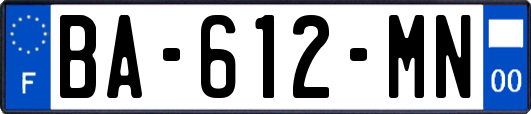 BA-612-MN