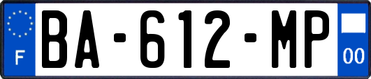 BA-612-MP