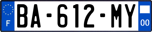 BA-612-MY