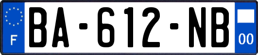 BA-612-NB