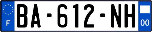 BA-612-NH