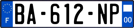BA-612-NP