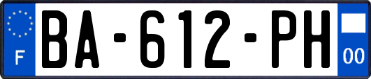 BA-612-PH