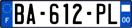 BA-612-PL