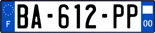 BA-612-PP