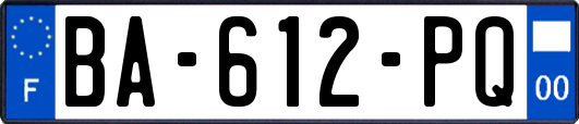 BA-612-PQ
