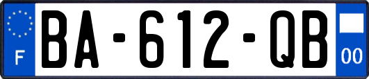 BA-612-QB