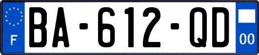 BA-612-QD