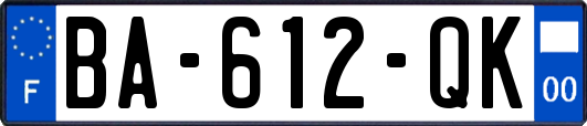 BA-612-QK
