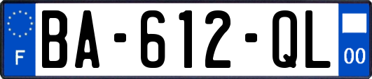 BA-612-QL