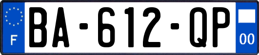 BA-612-QP