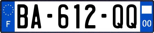 BA-612-QQ