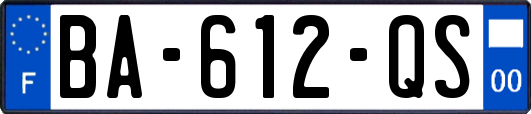 BA-612-QS