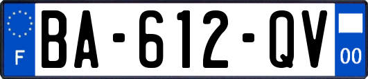 BA-612-QV