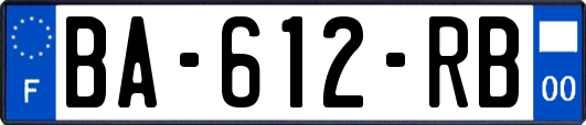 BA-612-RB