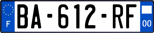 BA-612-RF