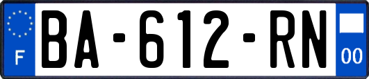 BA-612-RN