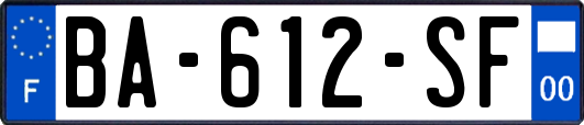 BA-612-SF
