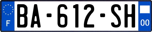 BA-612-SH
