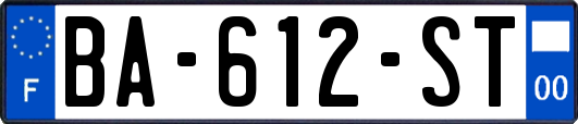 BA-612-ST